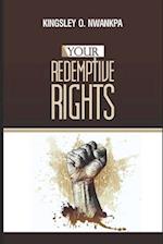 Your Redemptive Rights