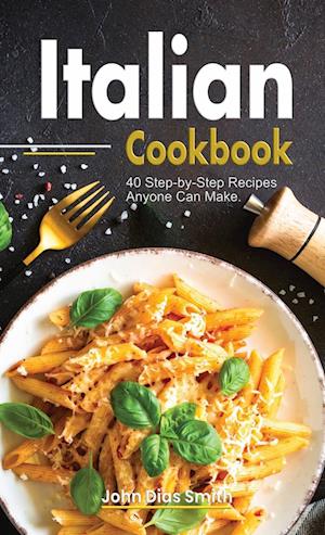 Italian Cookbook