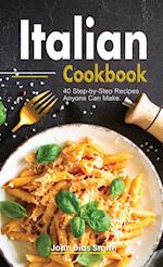 Italian Cookbook