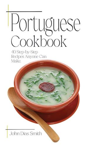 Portuguese Cookbook