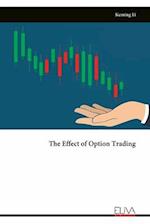 The Effect of Option Trading 