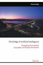 The Bridge of Artificial Intelligence: Navigating Personhood, Copyright, and Dispute Resolution 