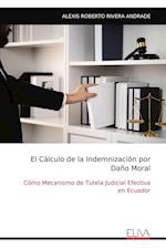 El Cálculo de la Indemnización por  Daño Moral