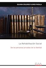 La Rehabilitación Social