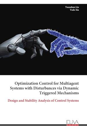 Optimization Control for Multiagent Systems with Disturbances via Dynamic Triggered Mechanisms