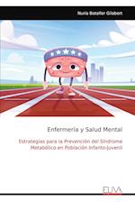 Enfermería y Salud Mental