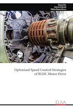 Optimized Speed Control Strategies of BLDC Motor Drive