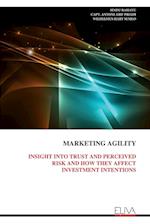 MARKETING AGILITY