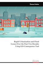 Rapid Urbanization and Flood Losses Over the Past Two Decades Using GO-Consequence Tool