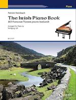 The Irish Piano Book