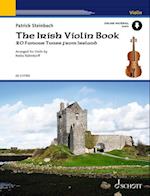 The Irish Violin Book