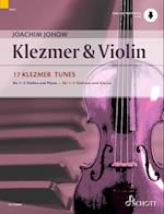 Klezmer & Violin