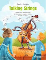 Talking Strings