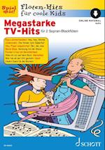 Megastarke TV-Hits