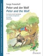 Peter und der Wolf