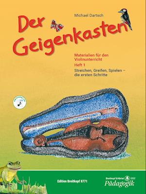 Der Geigenkasten 1