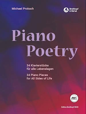 Piano Poetry