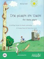 Der Wurm im Turm - The Tower Worm