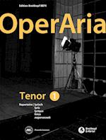 OperAria. Tenor Bd. 1: lyrisch