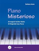 Piano Misterioso