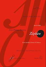 Zéphire RCT 61 -Acte de ballet-