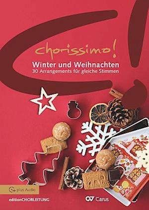 chorissimo! Winter und Weihnachten