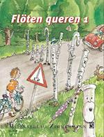 Flöten queren