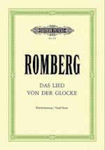 Romberg, A: Lied von der Glocke