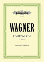 Lohengrin (Oper in 3 Akten) WWV 75