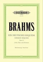 Ein deutsches Requiem op. 45