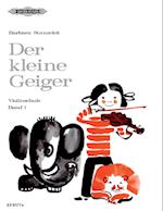 Der kleine Geiger Volume 1