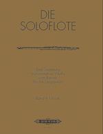 The Solo Flute, Vol.2: Classical