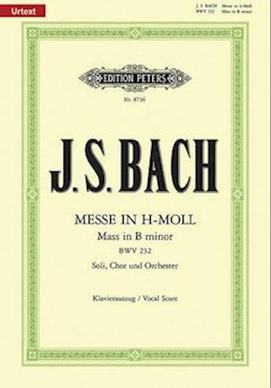 Messe h-Moll BWV 232