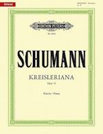 Kreisleriana Op. 16 for Piano