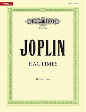 Ragtimes - Band 1 (1899-1906)