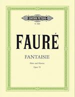 Fantasie C-Dur op. 79