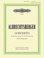 Alto Trombone Concerto in B Flat (Edition for Alto Trombone and Piano)