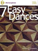 7 Easy Dances