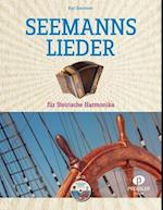 Seemannslieder für Steirische Harmonika