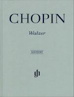 Chopin, Frédéric - Walzer