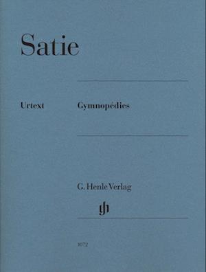 Gymnopédies