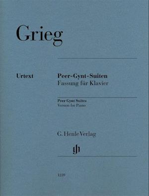 Peer Gynt-Suiten