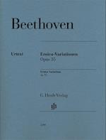 Eroica Variations op. 35