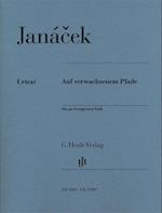 Janácek, Leos - Auf verwachsenem Pfade