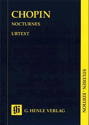 Nocturnes