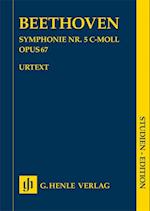 Symphonie Nr. 5 c-moll, op. 67