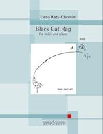 Black Cat Rag