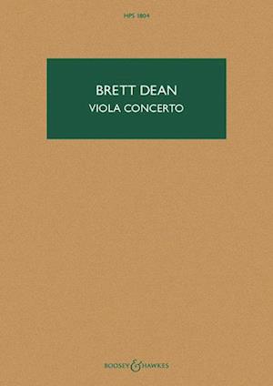 Viola Concerto