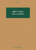 Viola Concerto