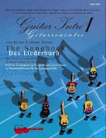 Guitar Intro 1 - Das Liederbuch